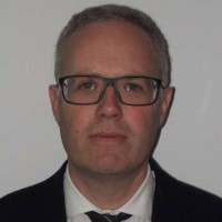 Carabiner Networks Employee Lorcan Burke's profile photo