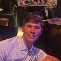 BCEGI UK Employee Max Preston's profile photo