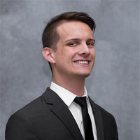 SAP Employee John Ligon's profile photo
