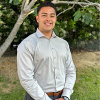 SpaceX Employee Seth Miles's profile photo