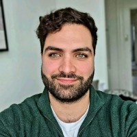 Upp Technologies Ltd Employee Oliver Brothwood's profile photo