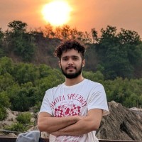 Utkarsh Jain's profile photo
