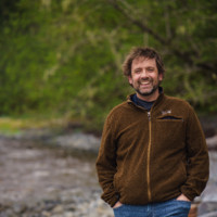 Knox College Employee Nicolaas Mink's profile photo