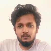 Sastra Robotics India (SGBI INC) Employee Vishnu Kanth's profile photo