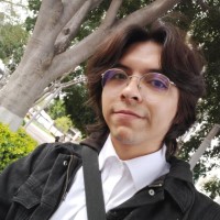 Storecheck Employee Edson Armando Vázquez Cruz's profile photo