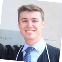 Lambent Employee Nicholas Sokol's profile photo