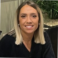 BLUE BOX Employee Ophélie Djerrada's profile photo