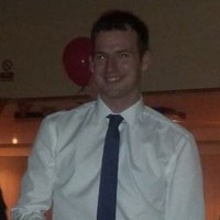 Ivor King - The Piling People Employee Mark Mouatt's profile photo