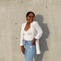 Verified First Employee Olivia Carter's profile photo