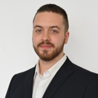 Peri LTD Employee Archie Peck's profile photo