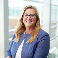 Evernorth Health Services Employee Vicki Wheeler's profile photo