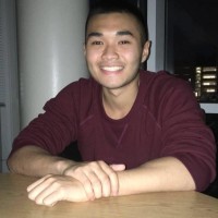 BAE Systems Employee Andy Lao's profile photo