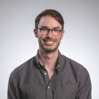 Emerson Collective Employee William Ames's profile photo