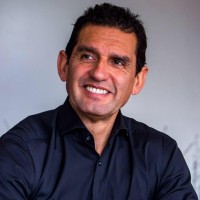 FASTCO Employee Hernán Leal Barrientos's profile photo