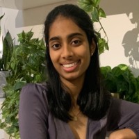 University of Queensland Economics Society (UQES) Employee Swetha Gottumukkala's profile photo