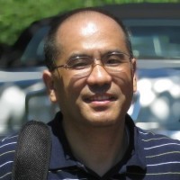 MathThinking Technologies Employee Ju Rao's profile photo