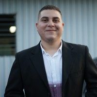 Universidad Don Bosco Employee Rodrigo Medina's profile photo