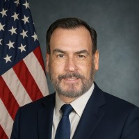 USSTRATCOM Employee Mark Pelton's profile photo