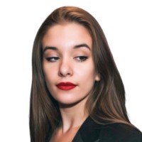 Apiro Data Employee Iliana Hanewich's profile photo