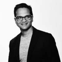 Offramp Labs Employee Gaurav Sharma's profile photo