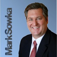 Up To Date Laundry Employee Mark Sowka's profile photo