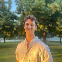 Arius Technology Inc. Employee Christopher Elwell's profile photo