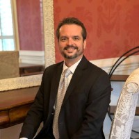 South Carolina Public Charter School District Employee John Payne's profile photo