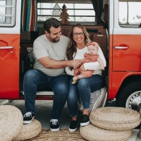 2H Construction Employee Kelly van Dyke's profile photo