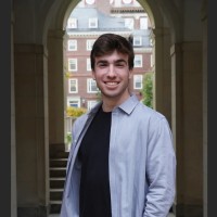 Harvard University Employee Sam Engel's profile photo