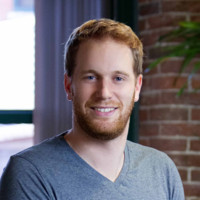 Minerva Analytics Employee Brendan Mahoney's profile photo