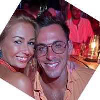 Jonathan David Email & Phone Number