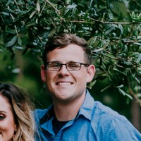 United States Air Force Employee Jack Smock's profile photo