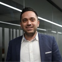 Öz-Kan Makina Employee Veli Keni's profile photo