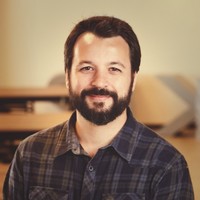 Rocketpin Employee Diego Reeves's profile photo