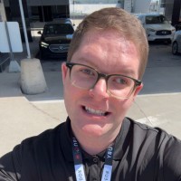 Canucks Sports & Entertainment (CSE) Employee Dylan Coates's profile photo