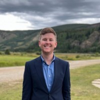 Mangan Software Solutions Employee Sean O'Neill's profile photo