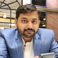 eSoul Technologies Employee Uzair Haider's profile photo
