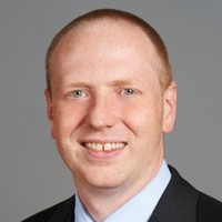 PwC Employee Steve Tyler's profile photo