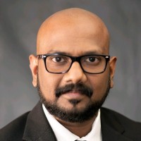 Veracode Employee Subhash Narayanan's profile photo