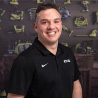 Techtronic Industries Australia & New Zealand Employee Lachlan Wright's profile photo