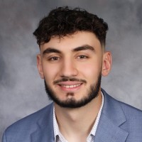 Paradigm Labs Employee Ahmed Saqer's profile photo