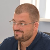 Polytech Software Employee Rustam Nurgudin's profile photo