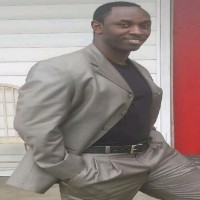 Texas Association of Sports Officials Employee Kevin Brooks's profile photo