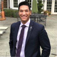 Grata Employee Zack King's profile photo