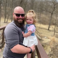 Carl Bolander & Sons Employee Andrew Wanek's profile photo