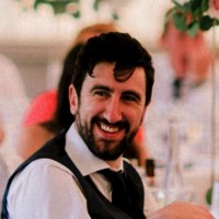 Andy Vaughan Email