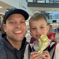 Aaron Watrud Email & Phone Number