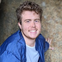 TagoIO Employee Frederico Minuzzi's profile photo