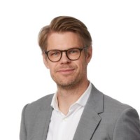 PA Consulting Employee Andreas Larsson's profile photo