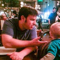 Run:ai Employee Shmuel Goldklang's profile photo